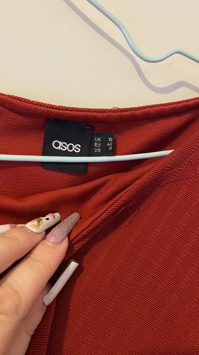 Rochie Asos mărime 40