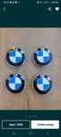 Capace jante Bmw