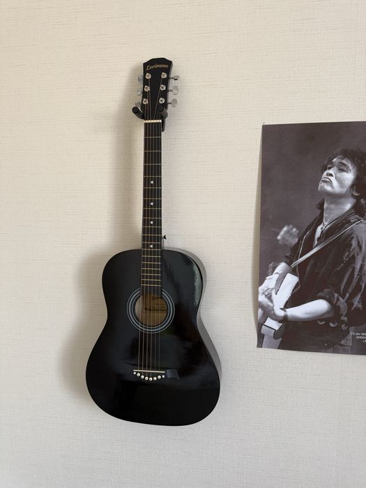 Продам гитару в идеале