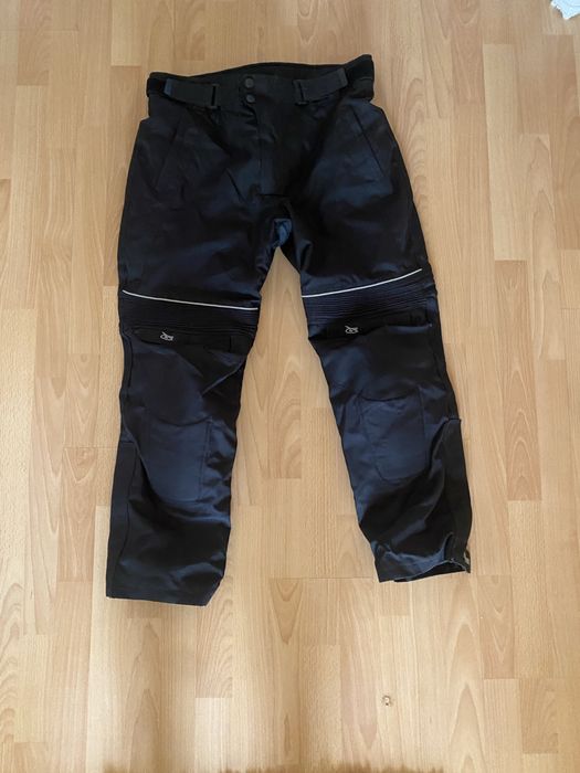 Costum moto Giudici Geaca+pantaloni
