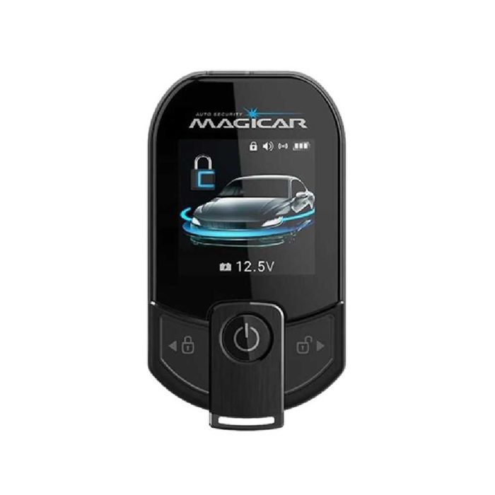 Автосигнализация Magicar Dominant DC909UZ muddatli to'lovga