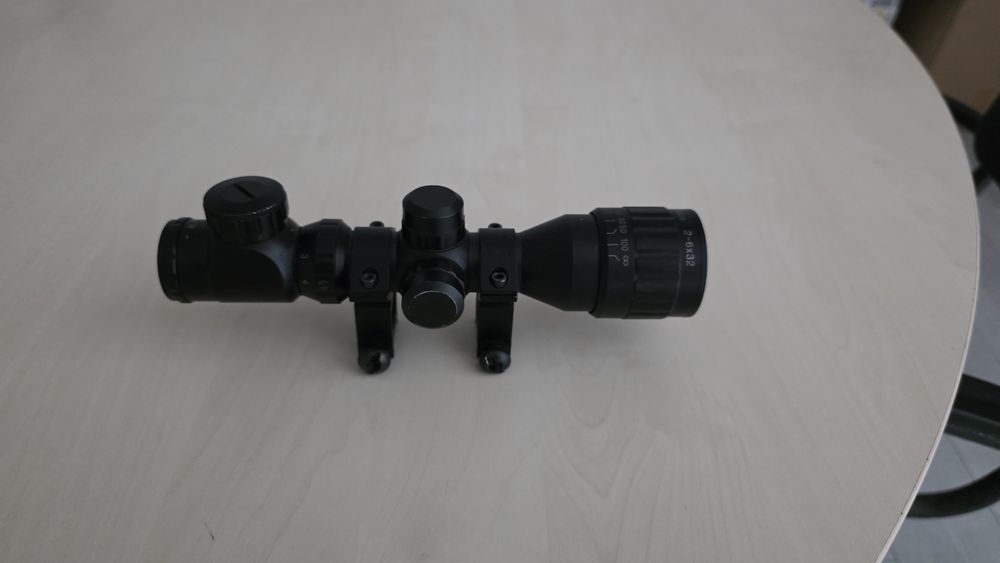 Arma airsoft m4 asr103 FULL METAL servisata