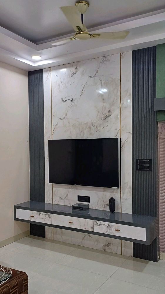 PVX panellar, Bambuk, Laminat, Plintus,Gipsakardon