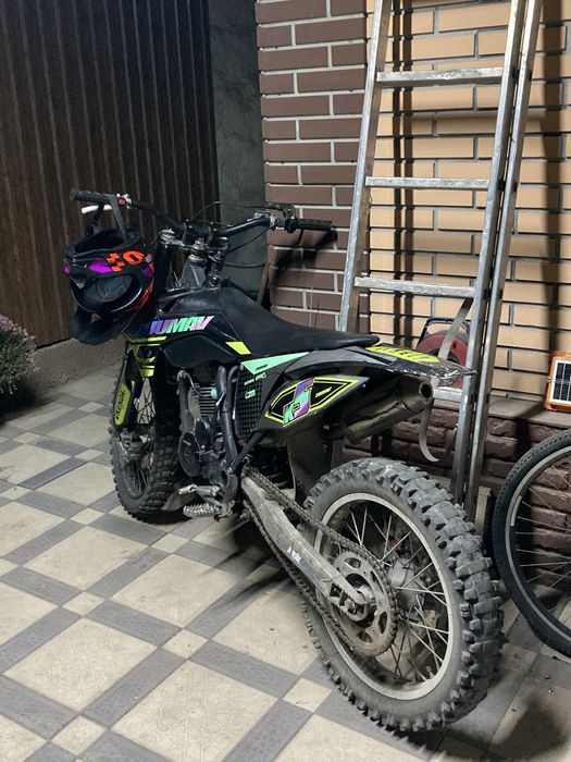Zuumav k5 250 продаю