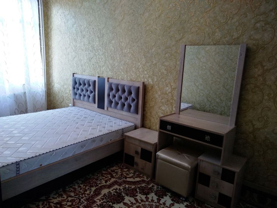 Срочно Продаётся своя 2х комнатная квартира