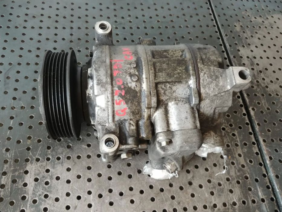 compresor clima ac 2.0 tdi audi q5 8r  a4 b8 8k0260805l