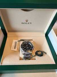 Rolex submariner 41mm