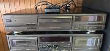 Aparate Technics