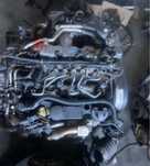 Motor audi A6 2.0 tdi caga 2010