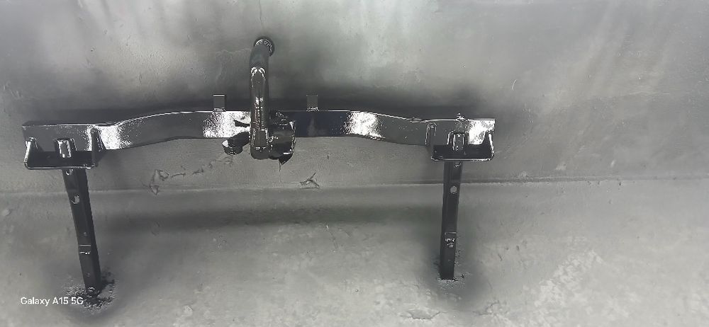 Vând cârlig.d Opel corsa.d