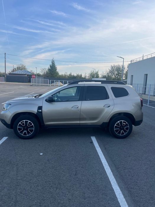 Vand Dacia Duster 2019
