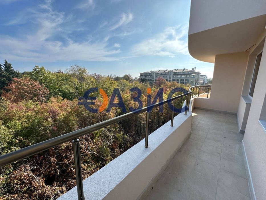 Студио в нов комплекс Стэнспик, Поморие, България, 48,94 кв. м. цена