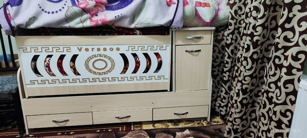 Манеж детский сотилади