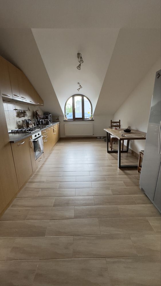 Apartament 3 camere Buftea Centru