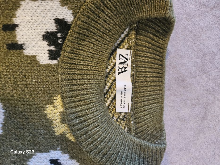 Plovaras Zara.marimea S .25 lei