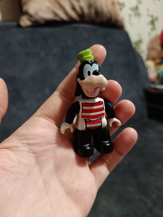 Figurine duplo original preț în funcție de model