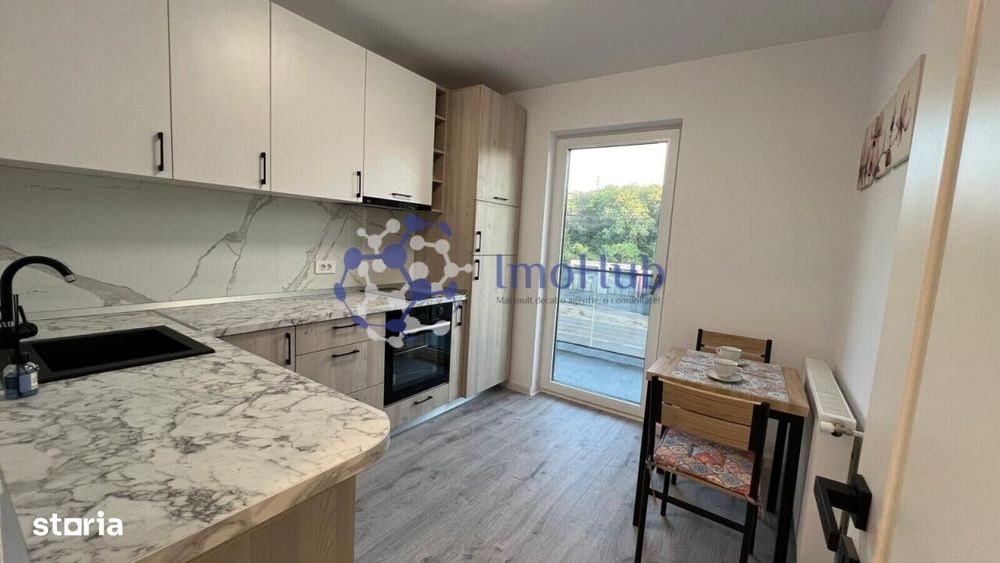 Apartament De 40 Mp, Cesiune De Contract Cu Preluare Chiriasi