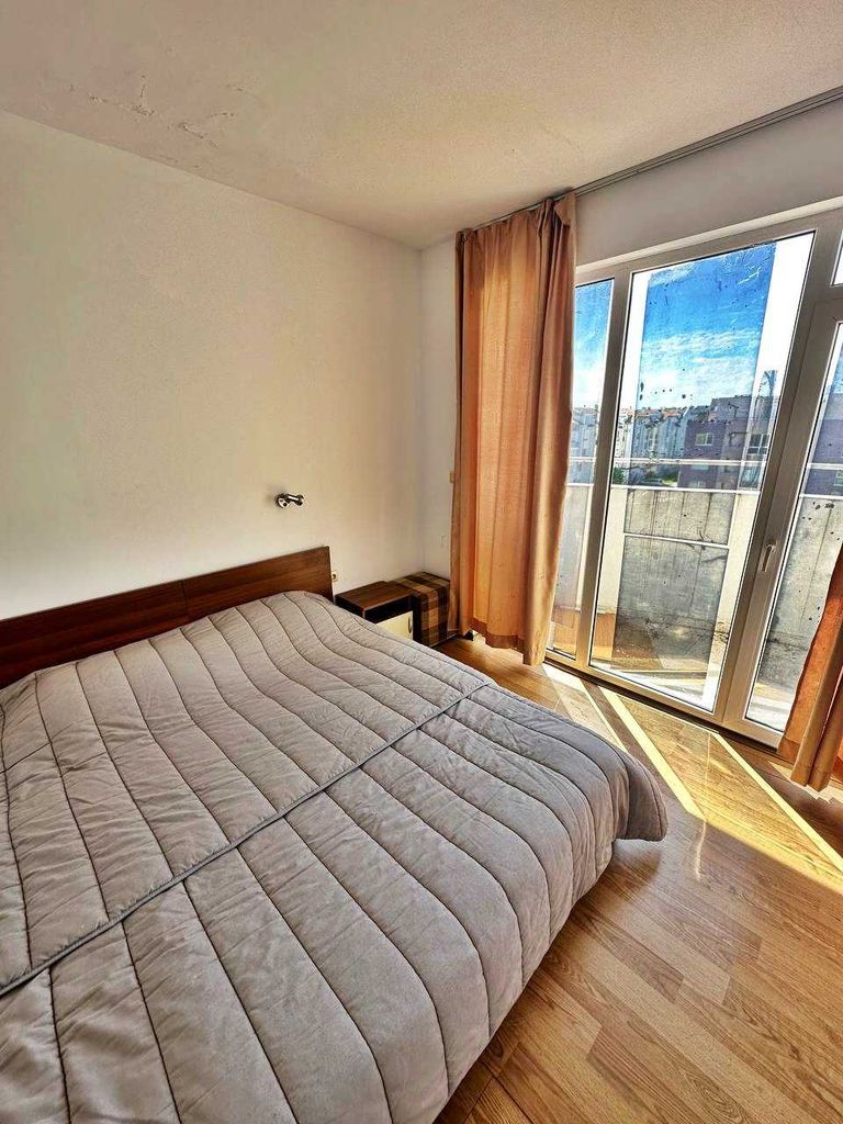 Продава се Двустаен апартамент в к.к. Слънчев бряг - 52 кв.м за 1058 €/кв.м - Снимка #7