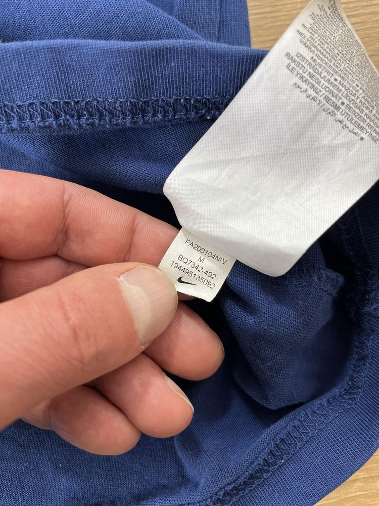 Norse Projects,Nike ACG мъжки тениски размер M-L