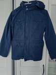 Parka Polo Ralph Lauren 10-12 ani