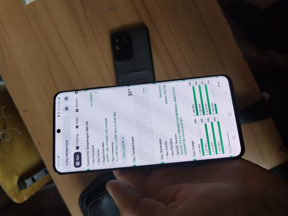 Samsung galaxy s20 ultra