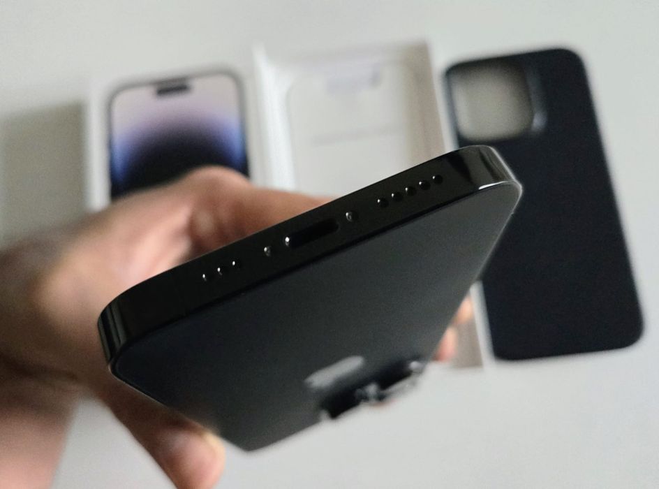 iPhone 14 Pro impecabil full