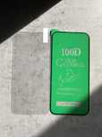 Folii iPhone 15 Plus transparente din sticla sau ceramica
