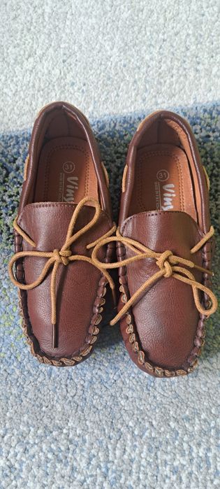 Обувки зара- 24,25 и 31 номер