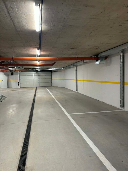 Двустаен апартамент в ж.к. Овча Купел