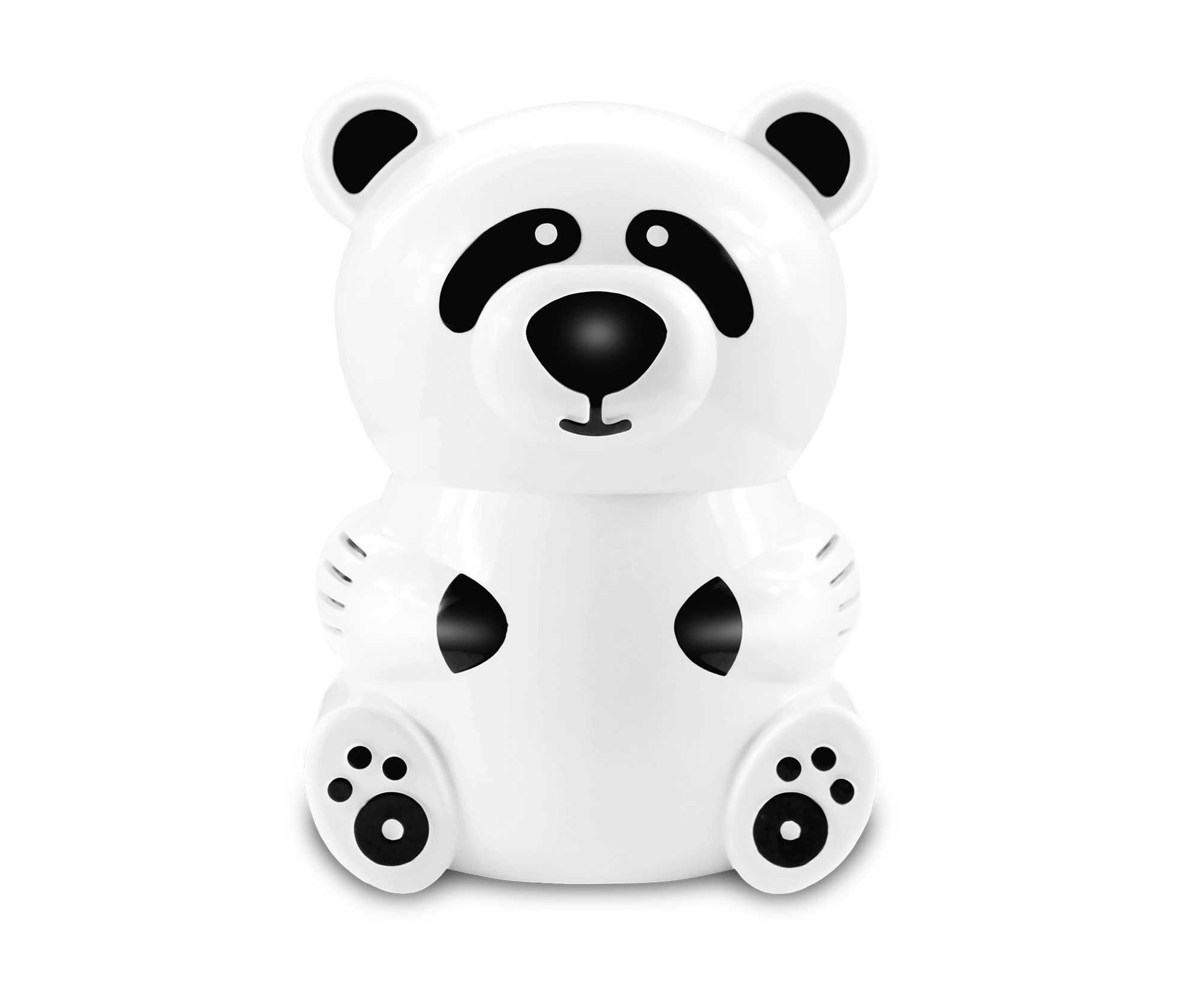 НОВО! С ГАРАНЦИЯ! Инхалатор Unimark Baby Panda