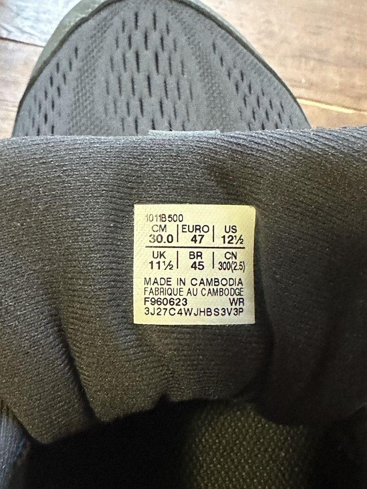 Мъжки мараонки Asics Gel windhawk