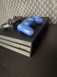 Vand ps4 pro 1 TB
