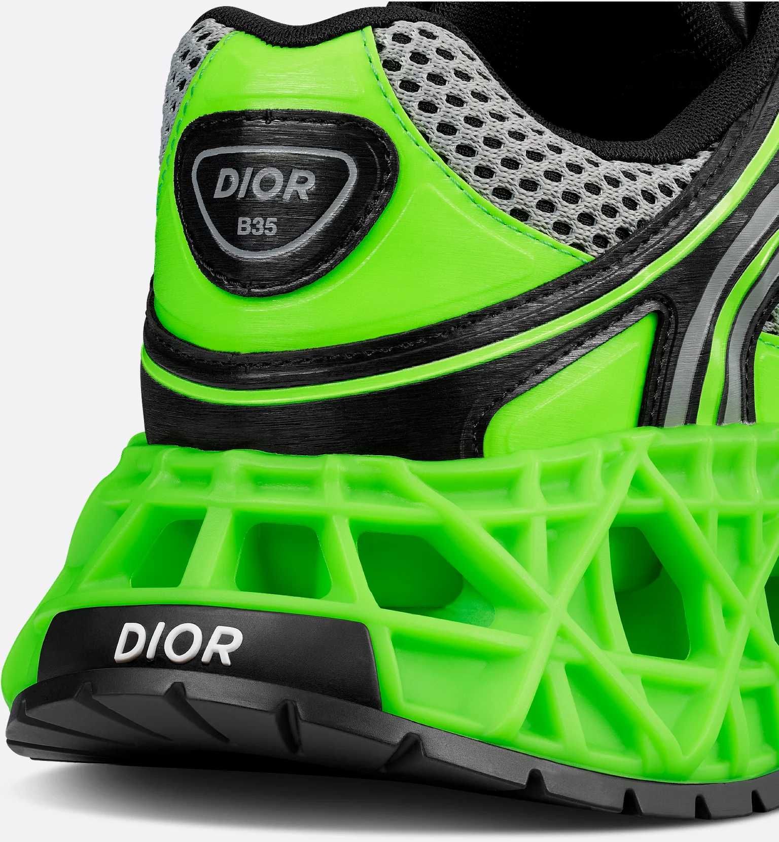 Мъжки маратонки обувки Dior модел 2025 кецове