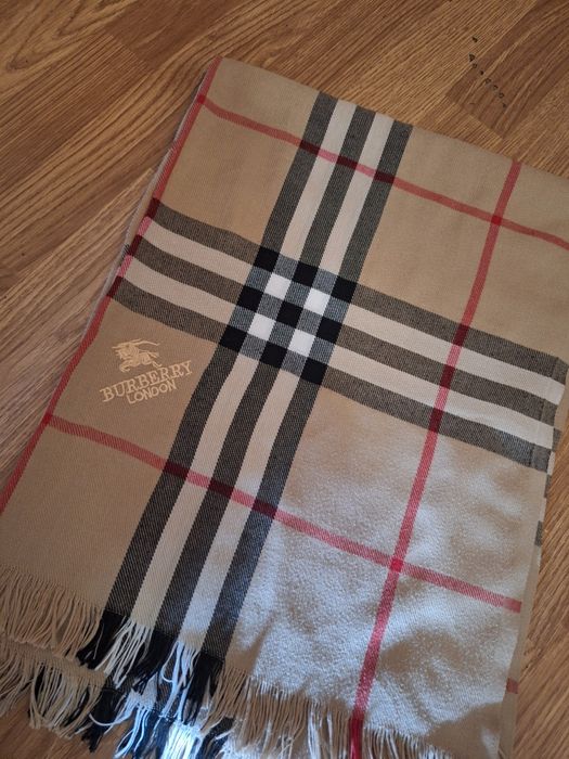 Eșarfă toamnă-iarnă