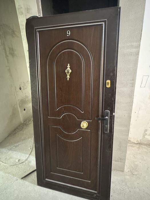 Темир есик сатылады
