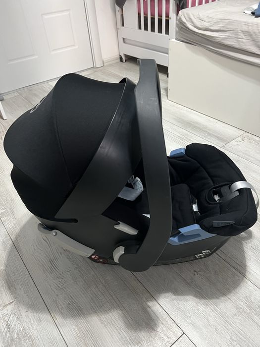 Детско столче Cybex Aton 5