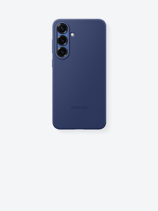 Galaxy Samsung S25 plus чехол оригиналный Silicon case
