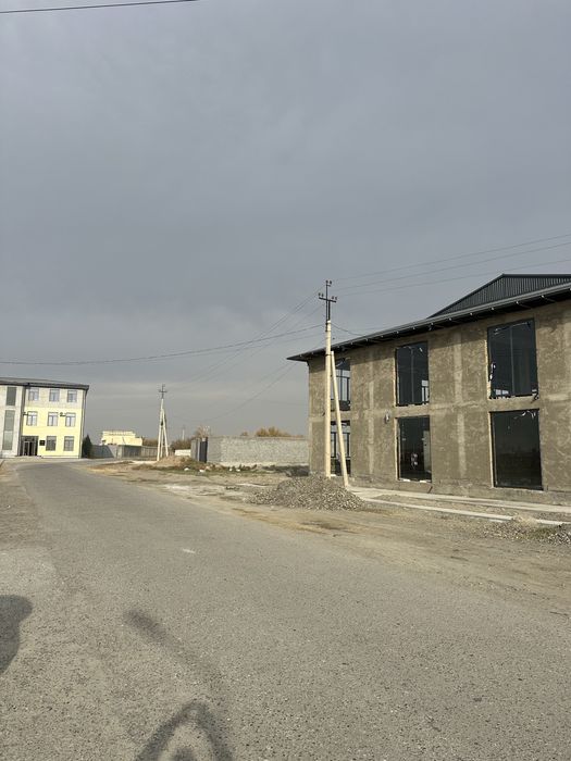 Бино сотилади, Каттакургон туманида