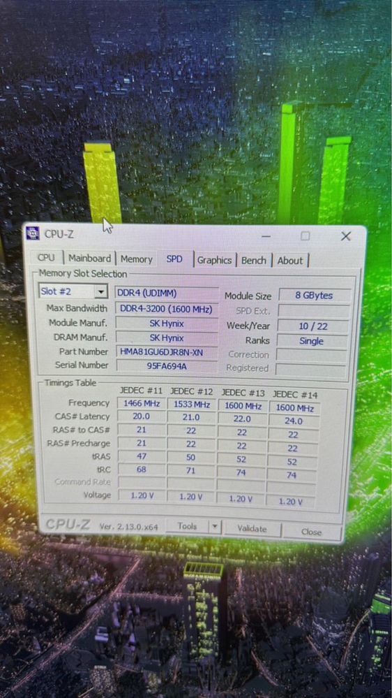 Asus G15DK геймърски компютър