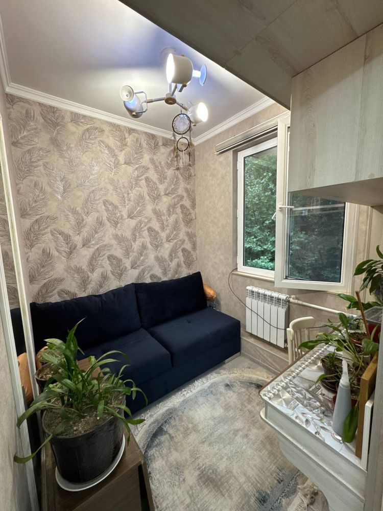 Срочно Продается квартира, Чиланзар 11 квартал.