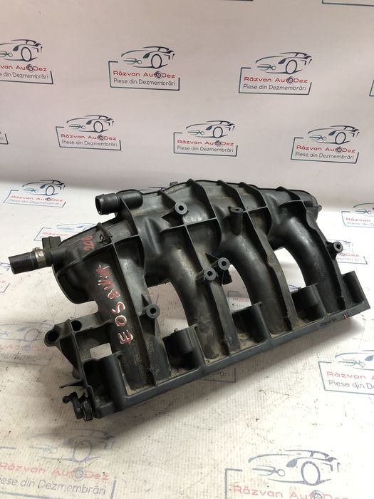 galerie admisie plastic volkswagen eos 2.0 benzina 2007