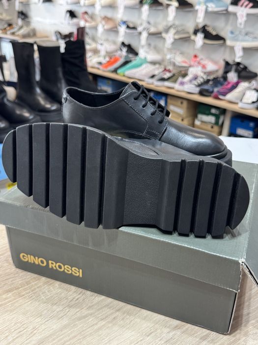 Pantofi Gino Rossi Dama - 37;38