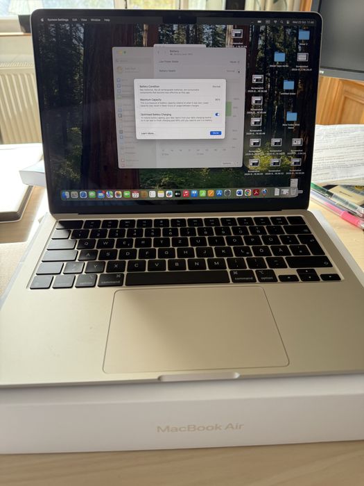 MacBook Air 13 inch