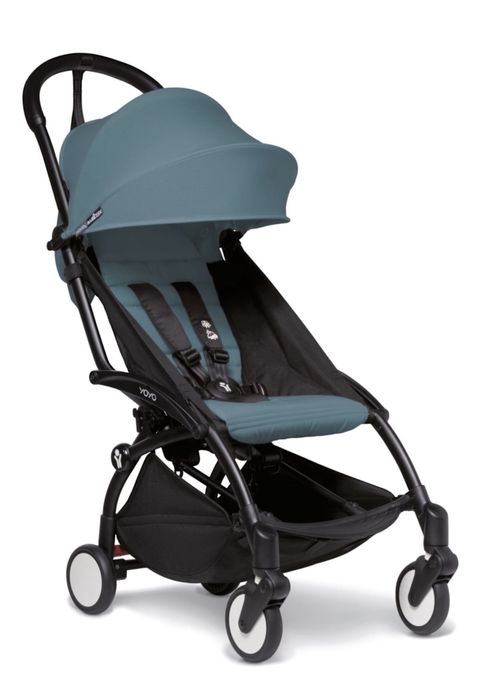 Продам детскую оригинальную коляску BABYZEN Stokke YOYO