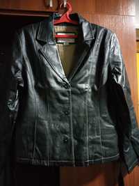 Куртка женская (натуральная кожа) WILSONS LEATHER®США. Размер L 48-50