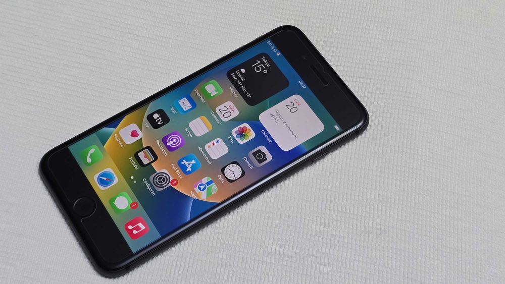 Iphone 8+ 10/10 ca din magazin! (Rar)