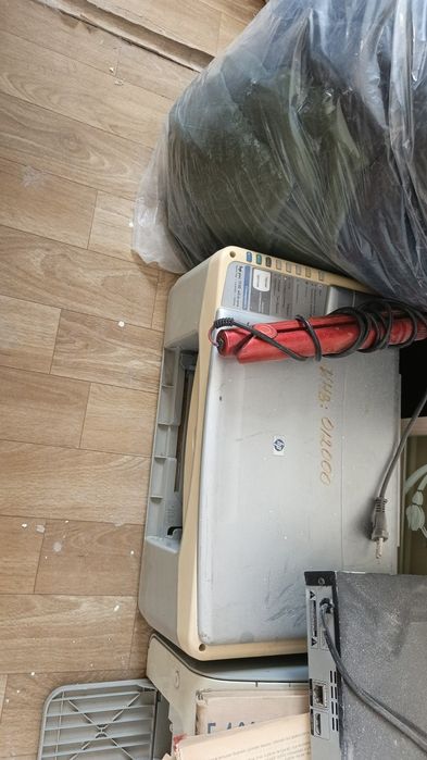 Старые компьютеры