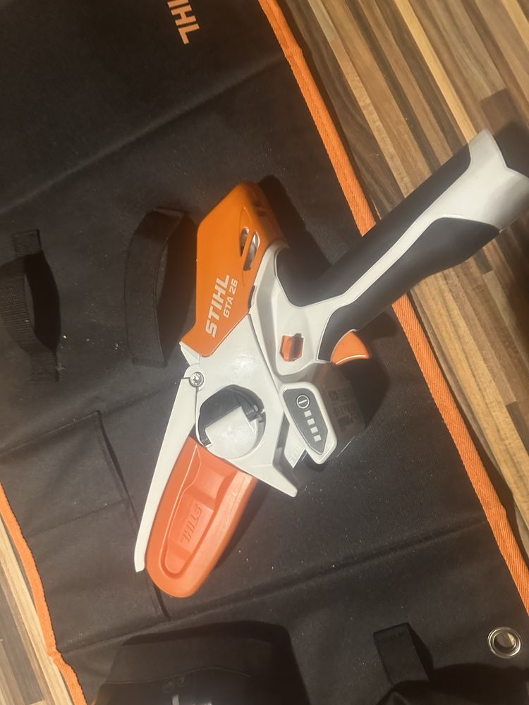 Drujba stihl gta 26