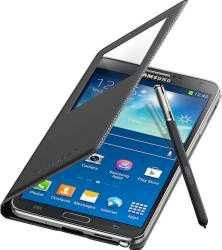 Samsung Galaxy Note 4 и часыSamsung Gear 2