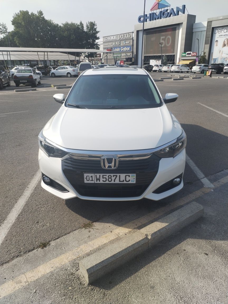 Honda Crider 2023г